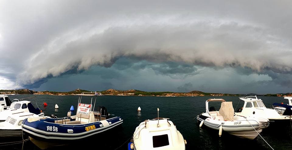 Upozorenja na visokom stupnju, prijeti novo nevrijeme! 