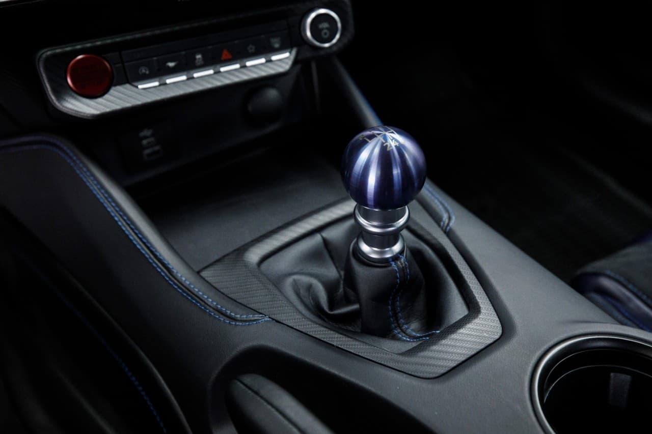Ručni mjenjači polako odumiru? Evo podatka koji pokazuje kuda ide autoindustrija