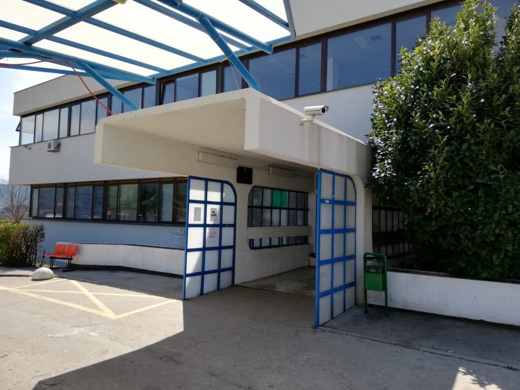 U kninskoj bolnici u nedjelju besplatni pregledi madeža za građane Knina i Drniša