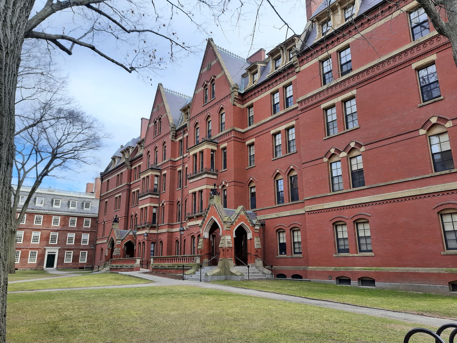 Harvard kod upisa daje prednost djeci diplomanata, otvorena istraga!