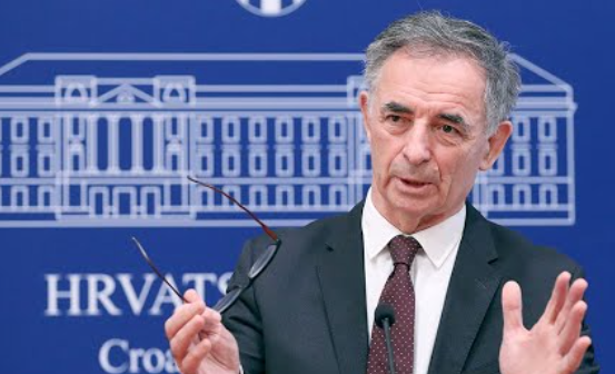 Pupovac u Srbu: 'Antifašizam je pod udarom revizionizma'