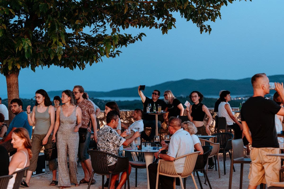 Barone Jazz Festival u kolovozu u Šibenik dovodi fantastične koncerte na otvorenom