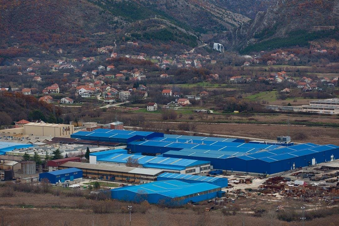 FINA: Kninski poduzetnici u 2022. imali manje zaposlenih, ali veće prihode