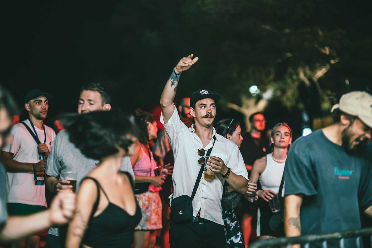 Sutra na Martinskoj počinje Membrain Festival: Do 6. kolovoza izredat će se 70 DJ-eva