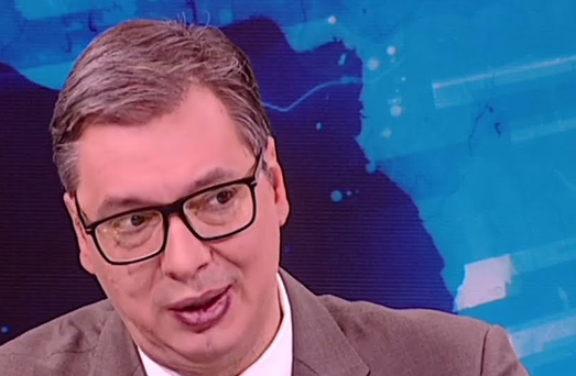 Vučiću je 'Oluja' najveće etničko čišćenje od 1945., Dodiku udruženi zločinački pothvat