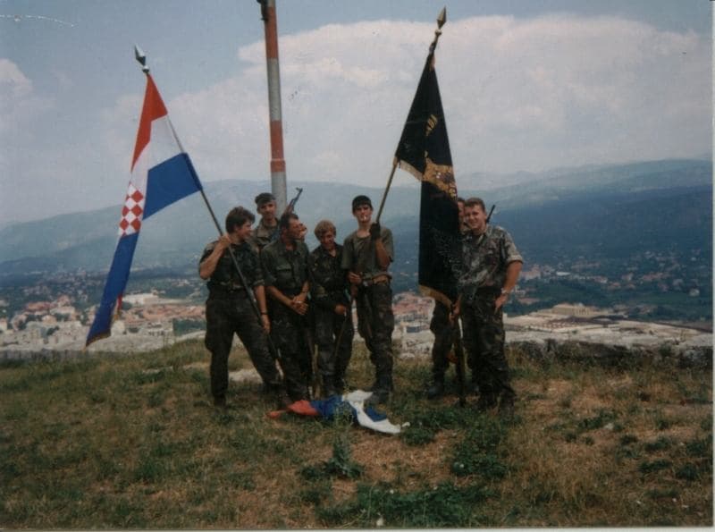 Večeras se slavi Dan pobjede uz Cambi, Čuvare noći i Đanija Maršana
