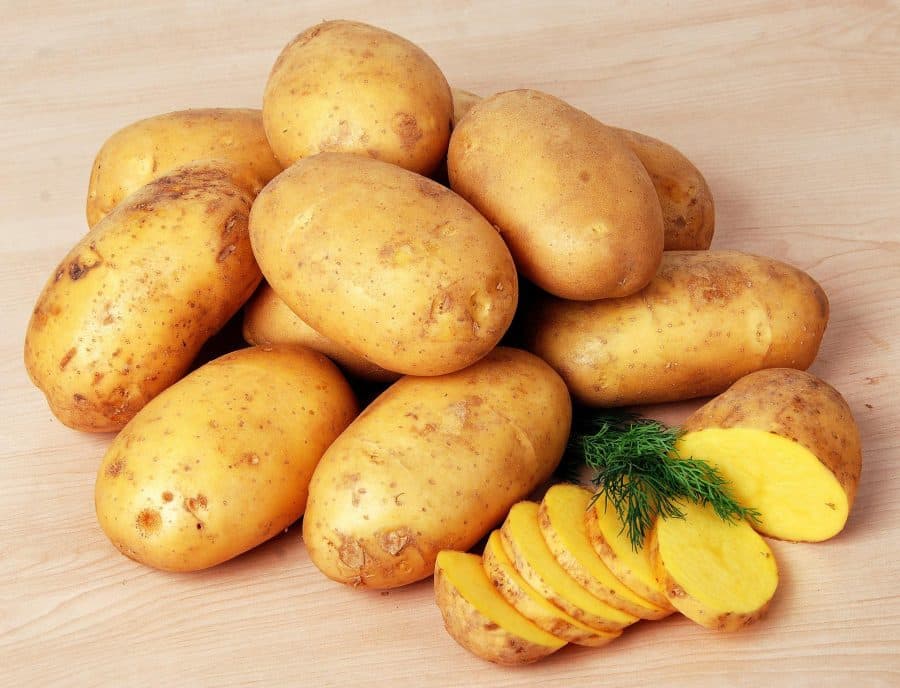 Jesu li krumpiri zapravo zdravi? Evo što kažu nutricionisti 