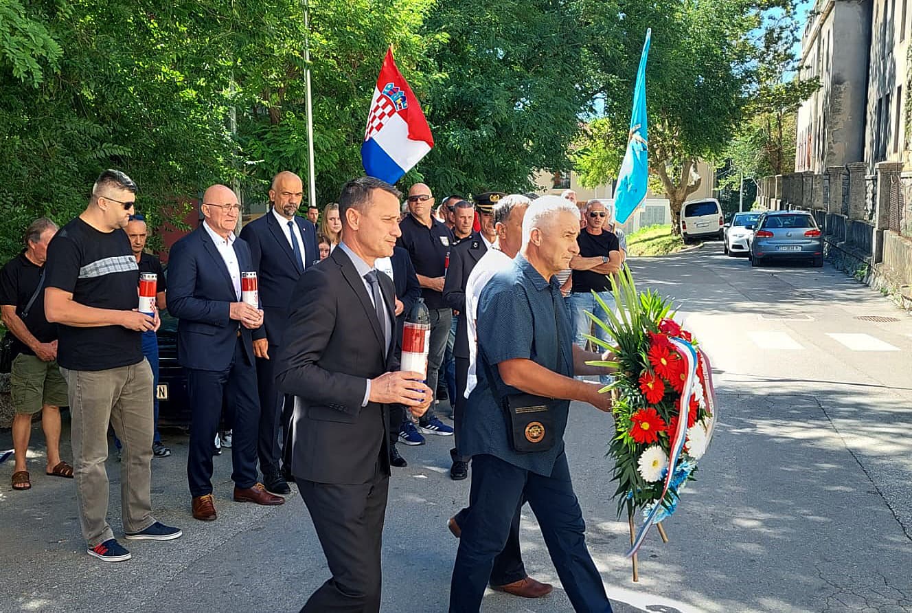 U Kninu obilježeni Dan logoraša i obljetnica razmjene