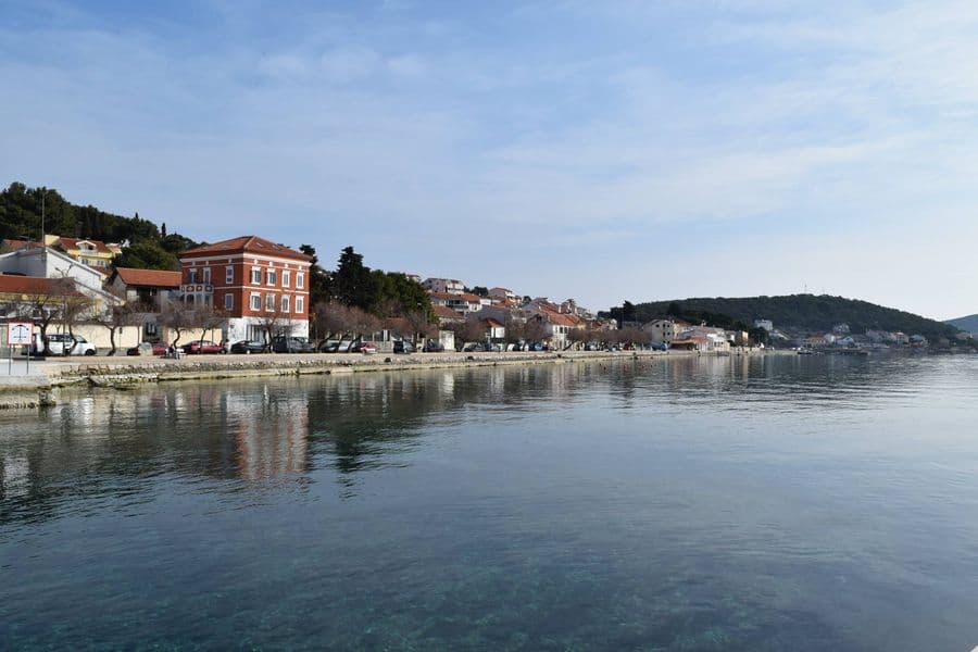 Općina Tisno Veliku Gospu proglasila sajamskim danom