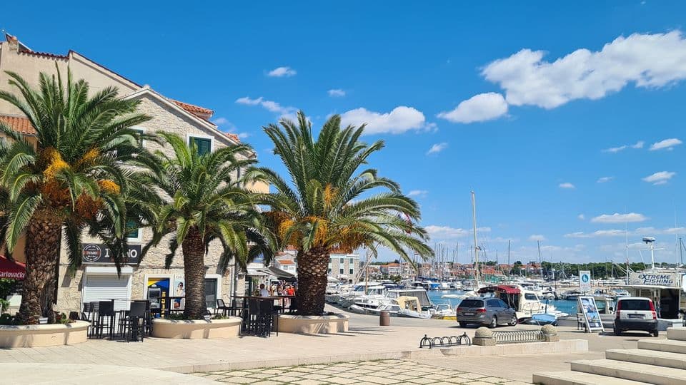 Big Band Vodice u četvrtak zadužen za vrhunsku zabavu u Vodicama