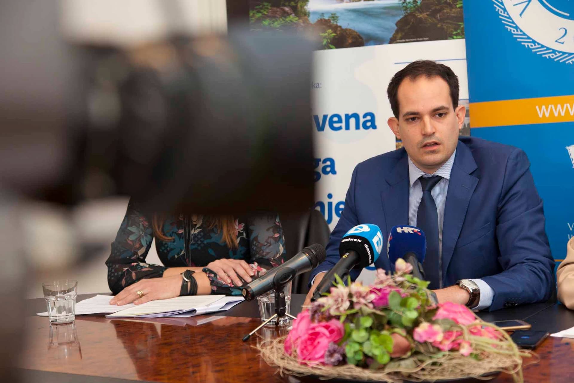  Ministar Malenica: 'Poduzet ćemo sve da olakšamo navijačima'