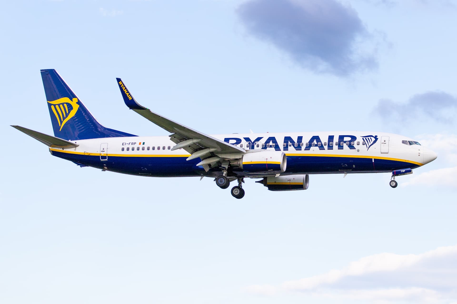 Novi štrajk u Ryanairu, otkazano 88 letova