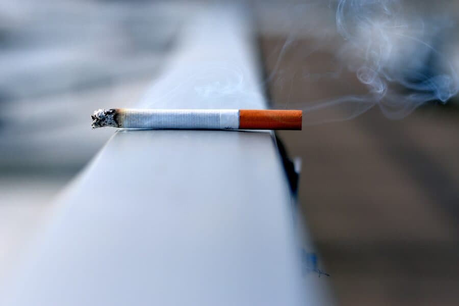 Što se događa ako koristite alternative cigaretama? 