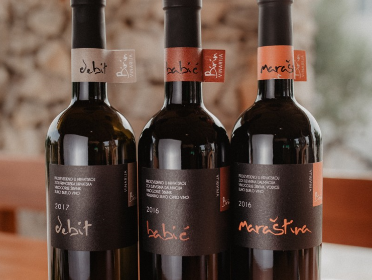 U Vinariji Birin otkrijte čaroliju vina uz stručnu prezentaciju!