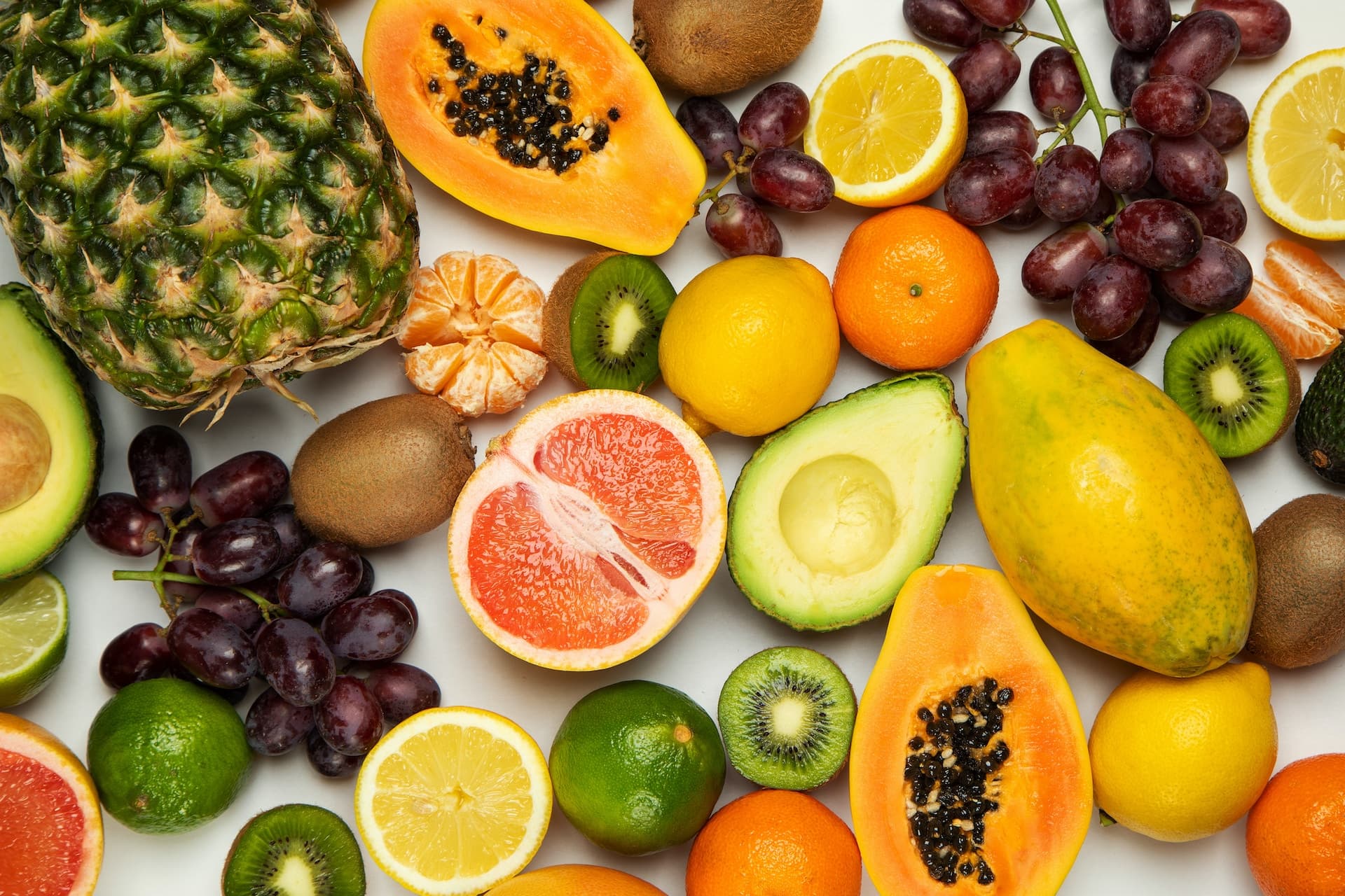 Vitamini za kosti i zglobove: Popis hrane koju trebate jesti za najbolji učinak
