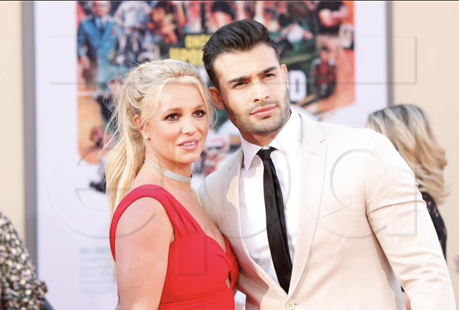 Razvodi se Britney Spears. Opet. Bivši od nje na sudu traži financijsku pomoć