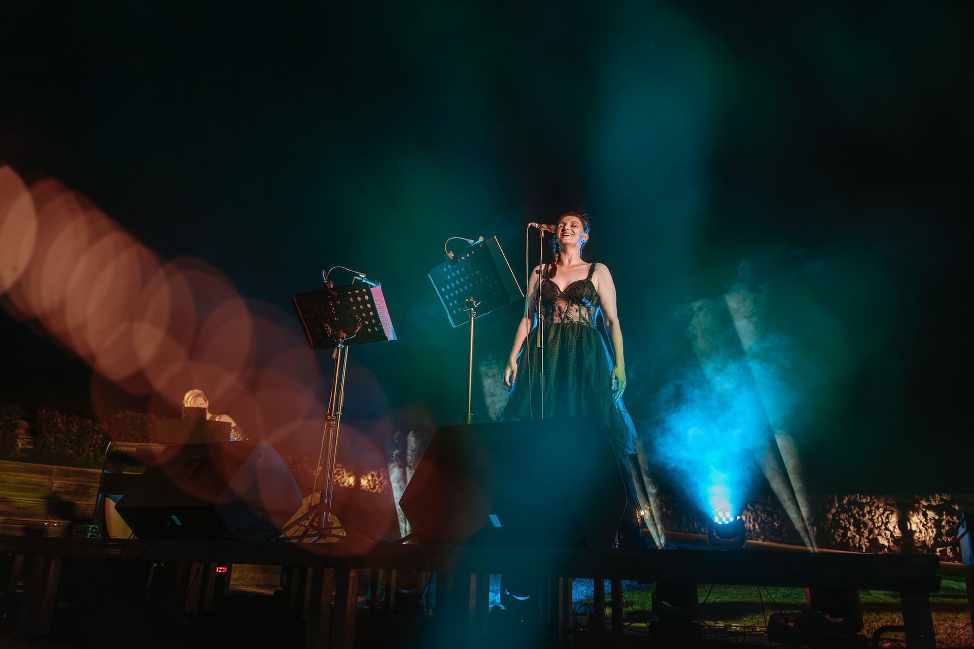 Ne propustite koncert Nele, Gordane i Nere!