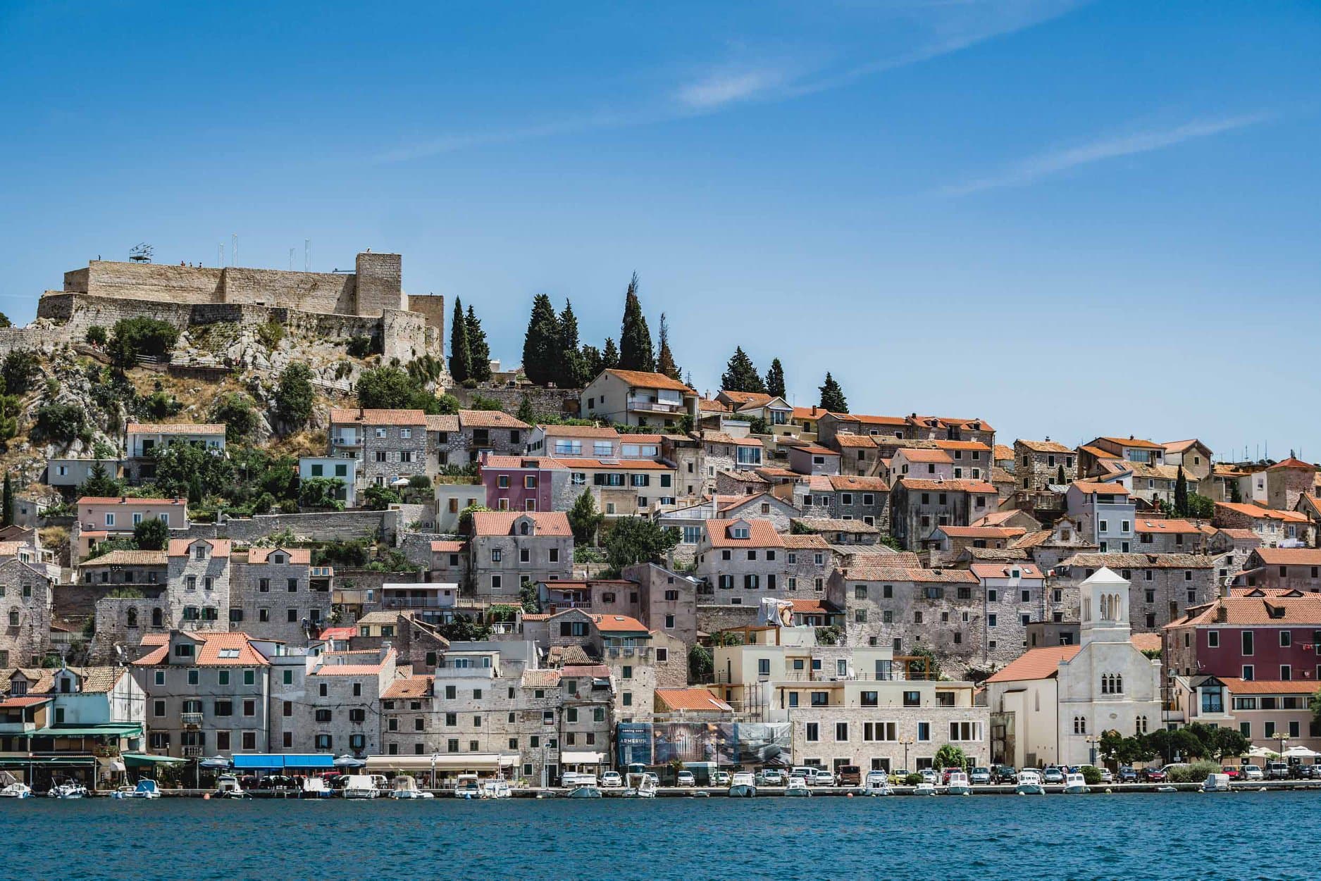 Sunčano i vruće: Evo kakvo će vrijeme biti u tjednu pred nama 