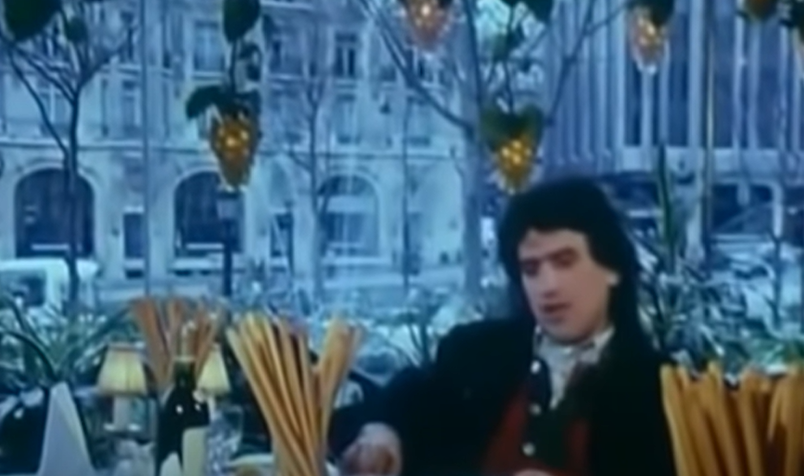 Preminuo je Toto Cutugno, talijanska legenda koja je pobijedila i na Eurosongu u Zagrebu