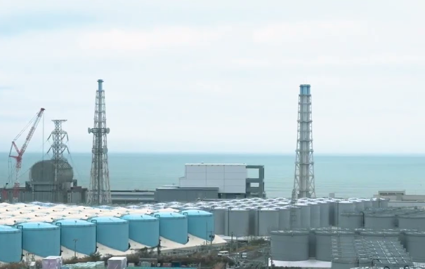 Japan počeo ispuštati vodu iz nuklearke Fukushime u ocean