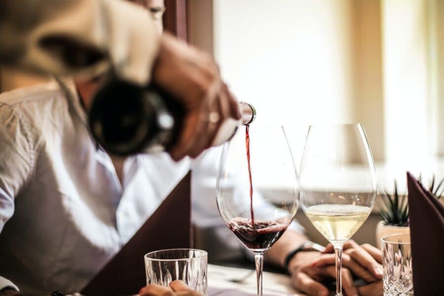 Pijete vino svaki dan? Evo koje su posljedice 