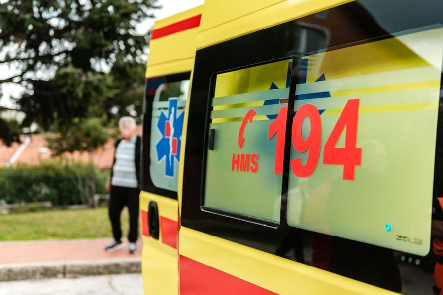 Dvije osobe poginule, jedna ozlijeđena u eksploziji u Dugom Selu