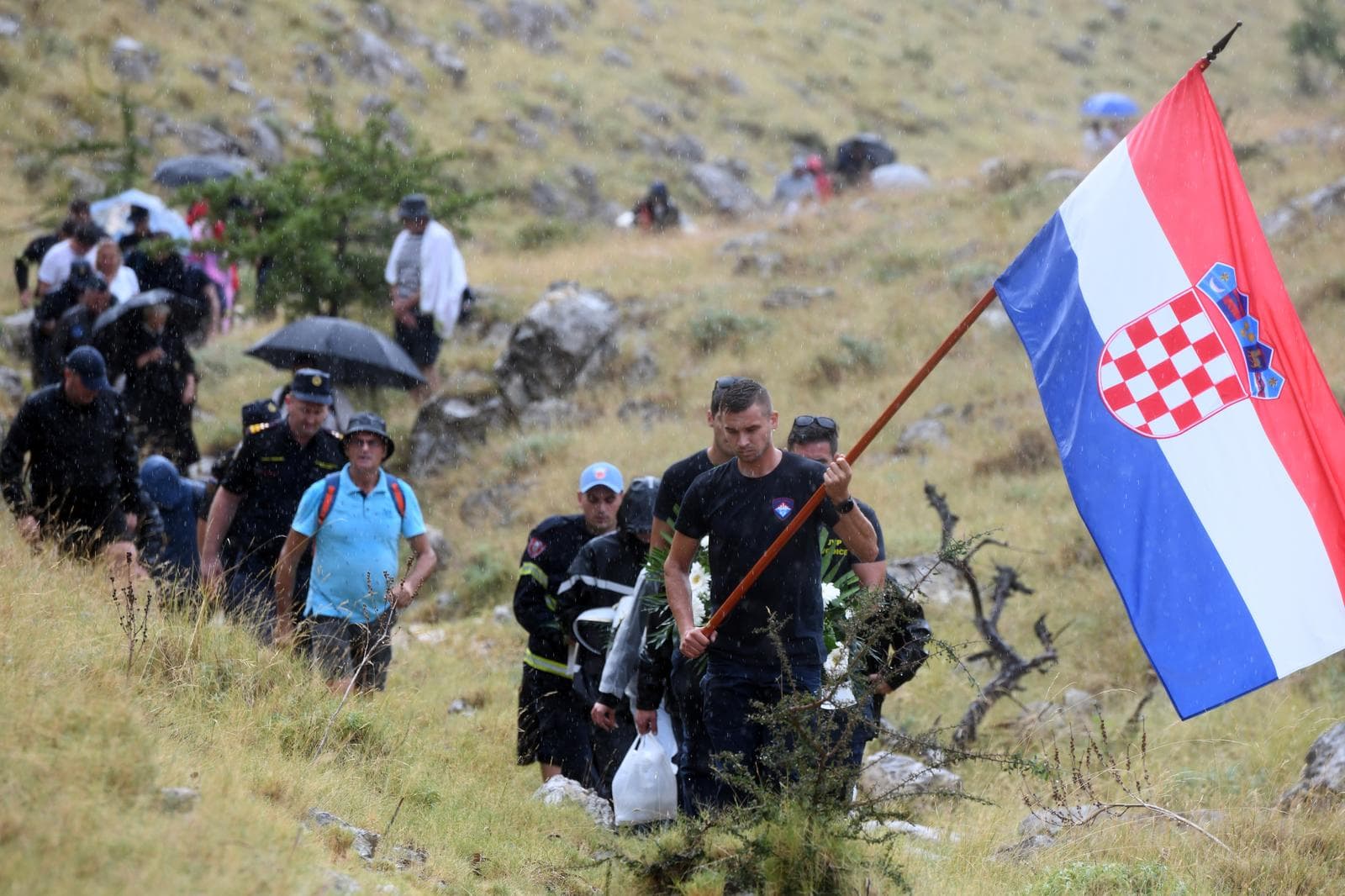 Šibenik, Vodice i Tisno obilježavaju Kornatsku tragediju