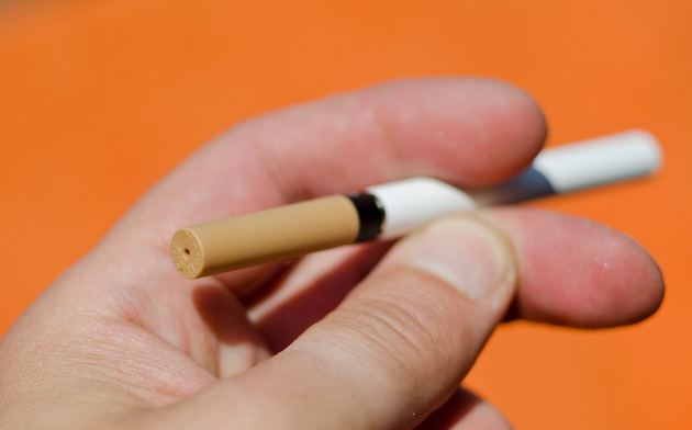 U Francuskoj namjeravaju zabraniti jednokratne e-cigarete