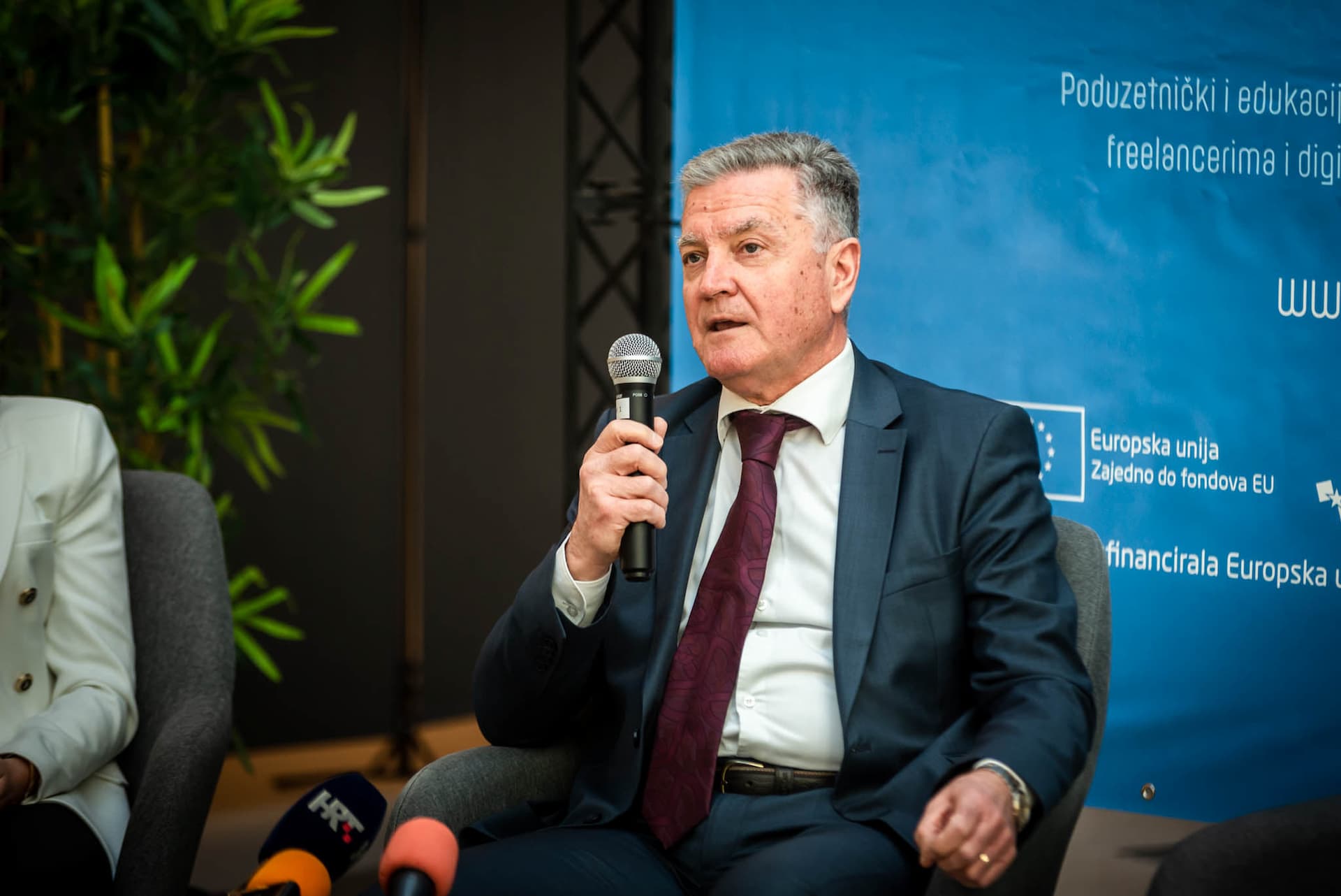 O slučaju Miljković oglasio se i ŽO HDZ-a: 'Politička opcija koja vodi županiju je nemoralna'