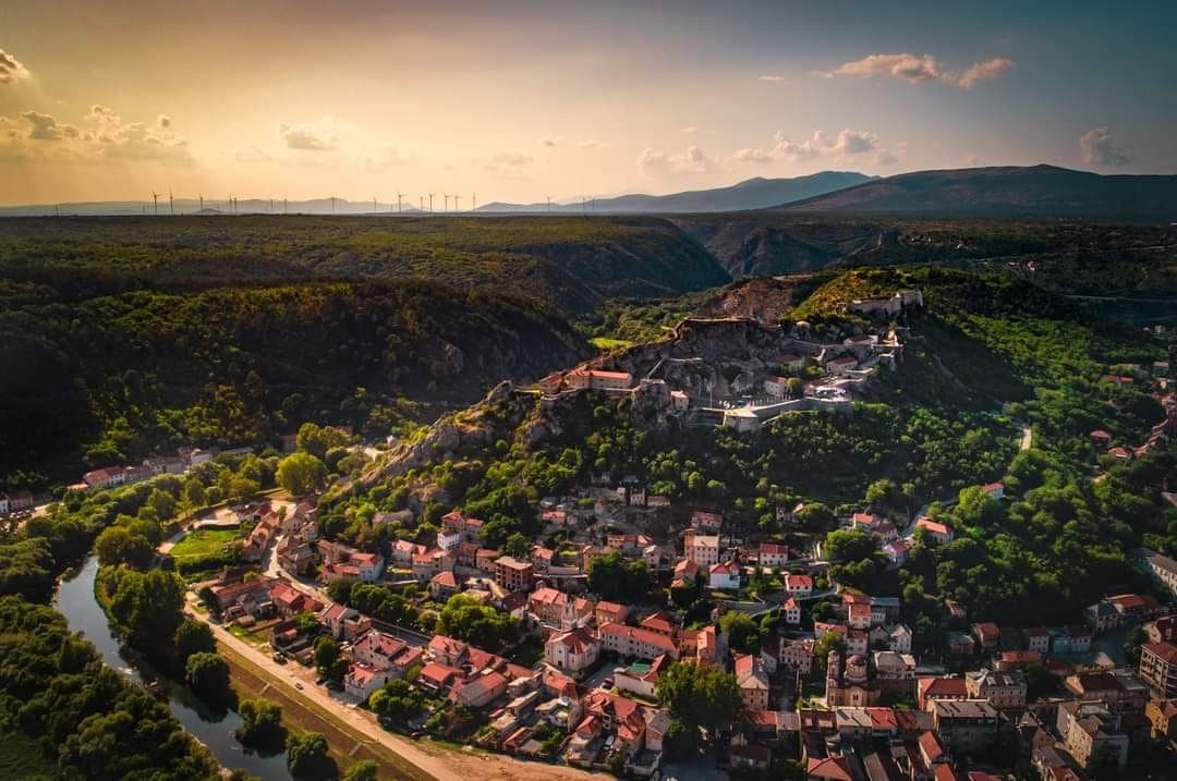  Iznimno uspješna sezona na Kninskoj tvrđavi: 'Svaka nova investicija doprinosi razvoju'