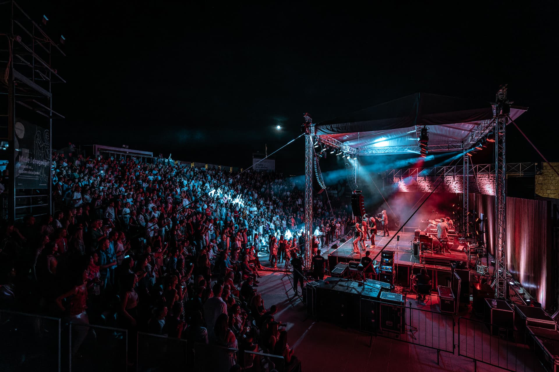 SHIP Festival objavio raspored po danima i predstavio besplatne koncerte