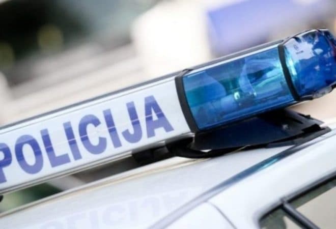 Novigrad: U sudaru s kombijem poginuo stariji biciklist 