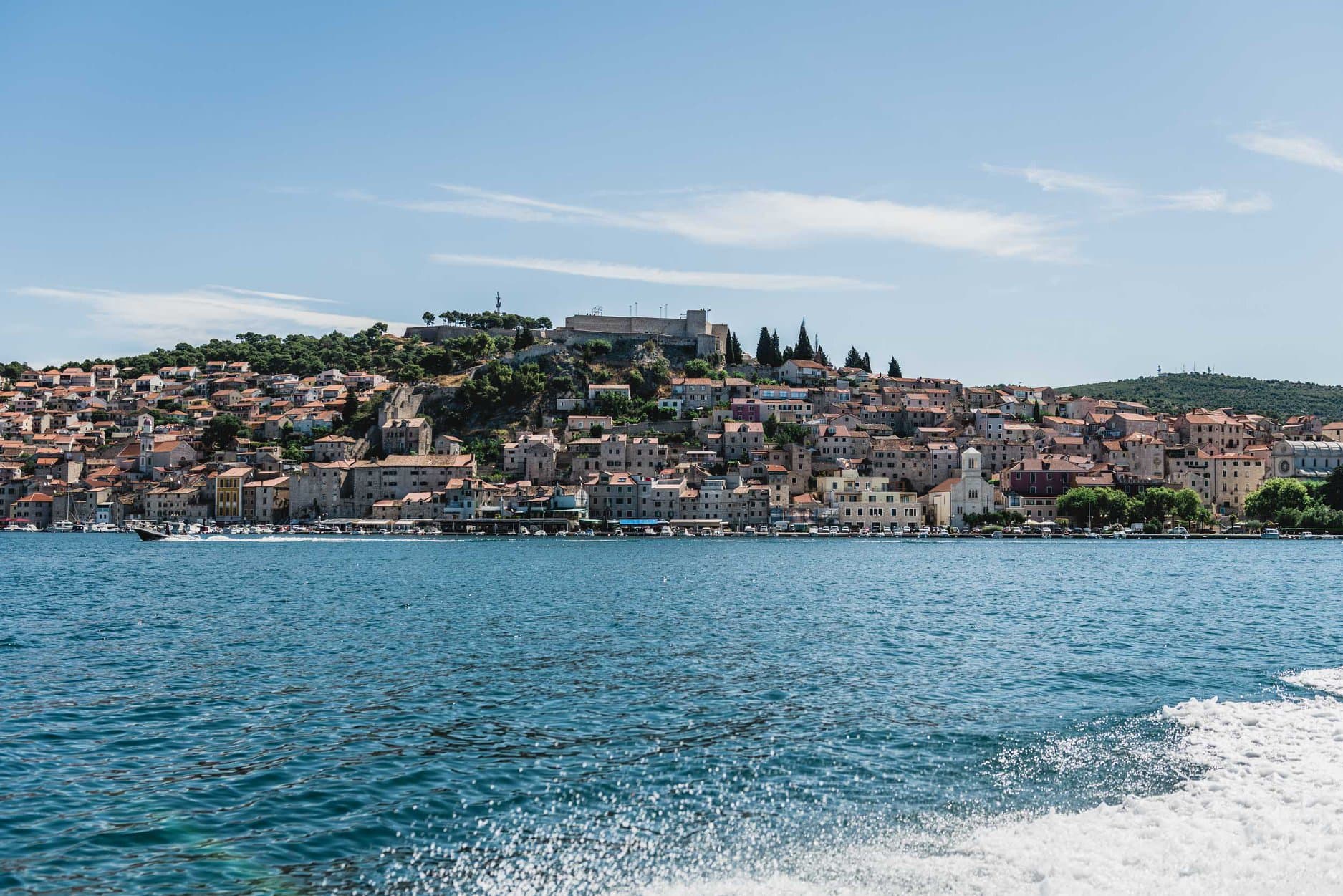 Danas sunčano i vruće: Sljedeći tjedan stiže promjena vremena