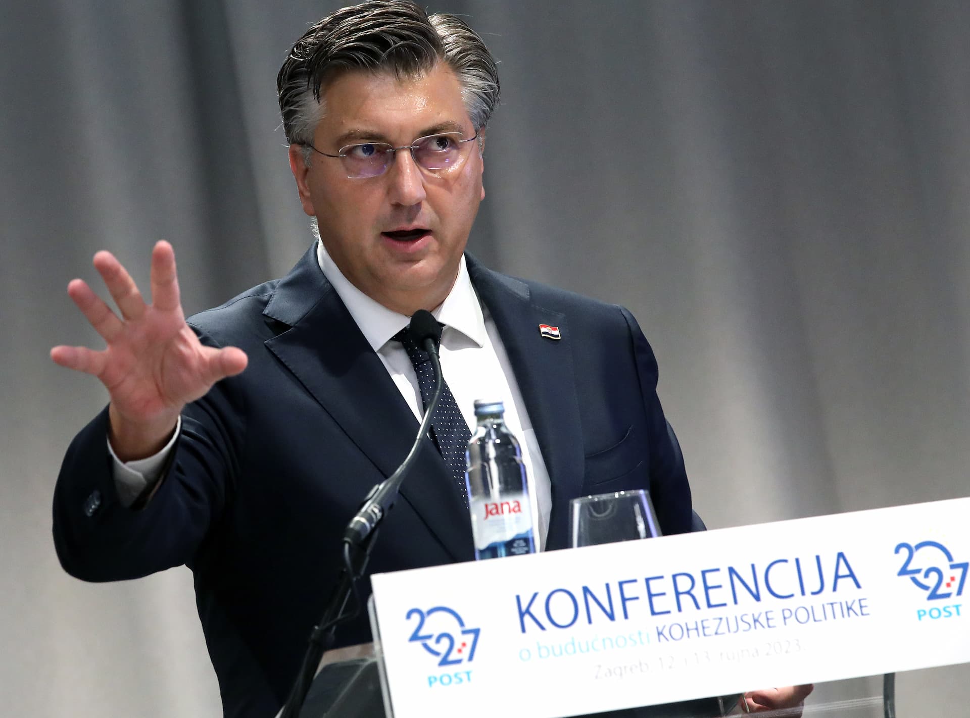 'Hrvatska je u plusu 12 milijardi eura od članstva u Europskoj uniji'
