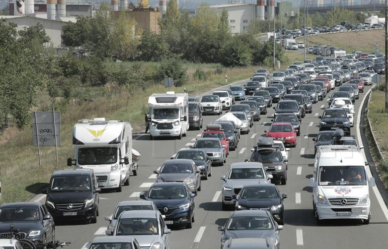 HAC bi s vinjetama imao 150 milijuna eura manji prihod 