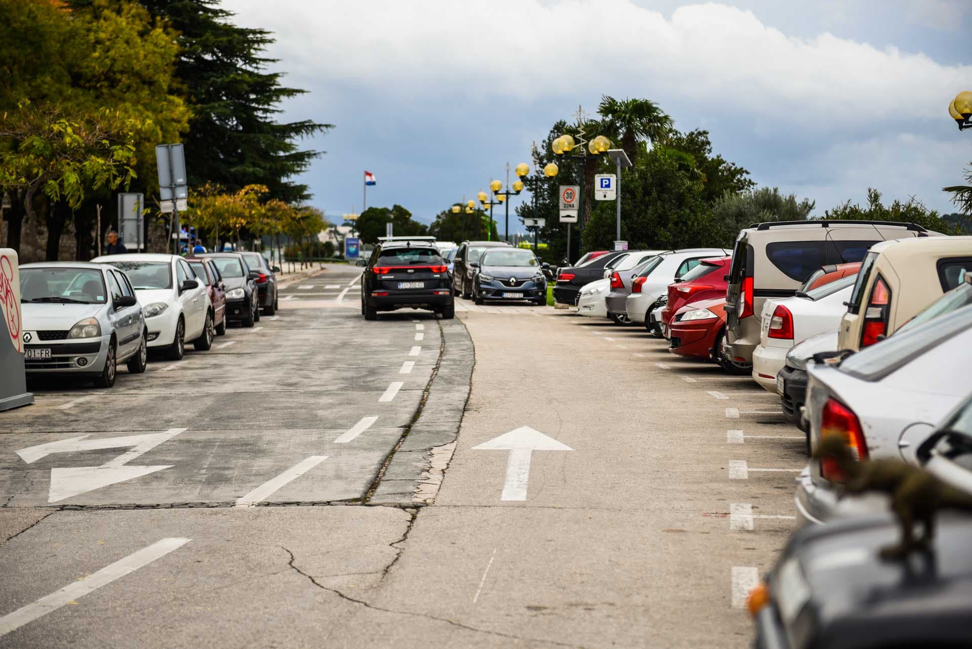 Zbog novih trzavica automobili bi mogli postati još skuplji