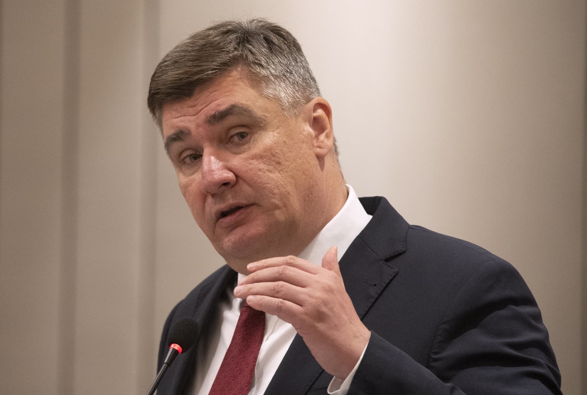 Milanović: Hrvatska dobro napreduje u ostvarenju ciljeva održivog razvoja