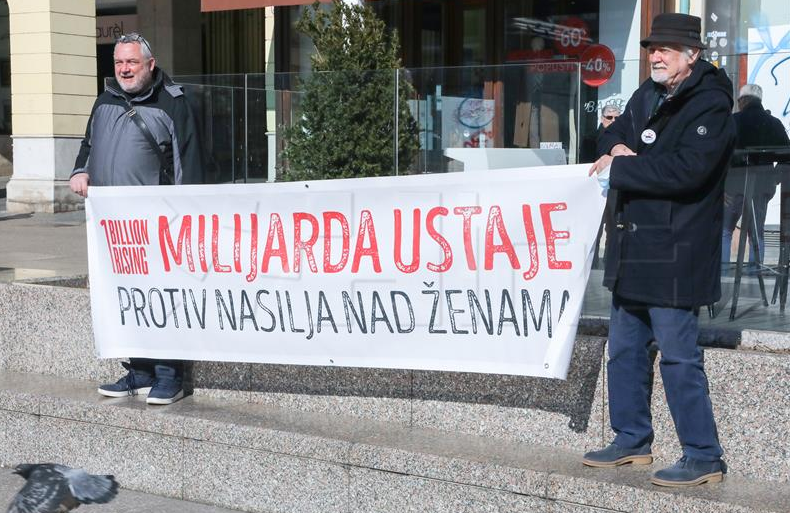 Prvim istraživanjem o rodno uvjetovanom nasilju obuhvaćeno čak 23.000 ispitanika 