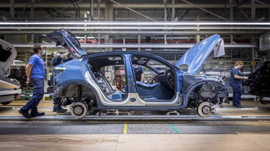 Europski proizvođač automobila do kraja godine prestaje s proizvodnjom dizela 