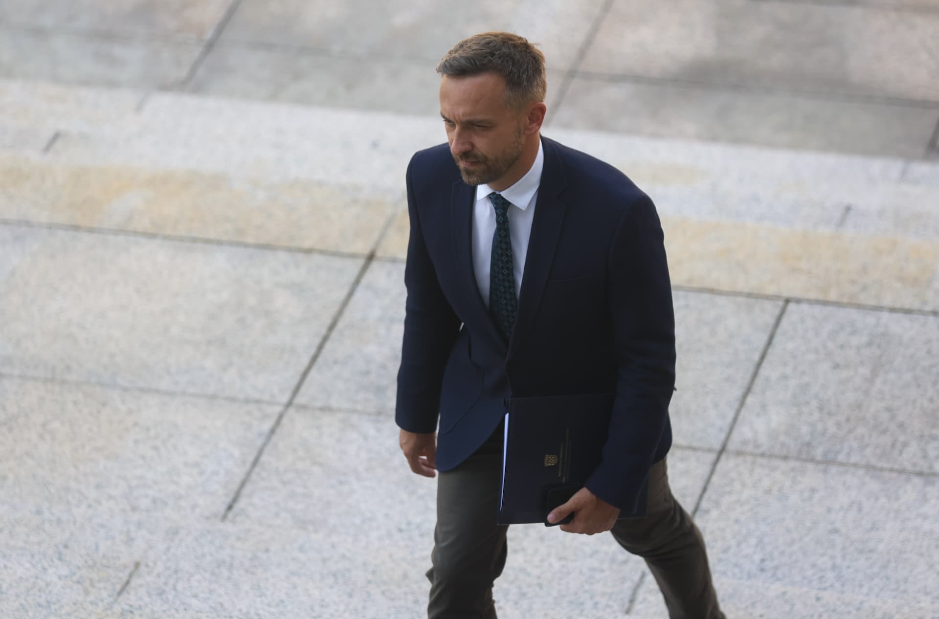 Ministar Piletić: Idući tjedan razgovori o povećanju iznosa minimalne plaće