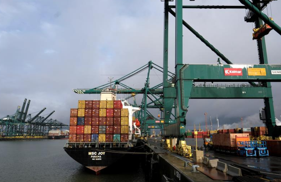Brazilska mornarica zaplijenila rekordnih 3,6 tona kokaina 