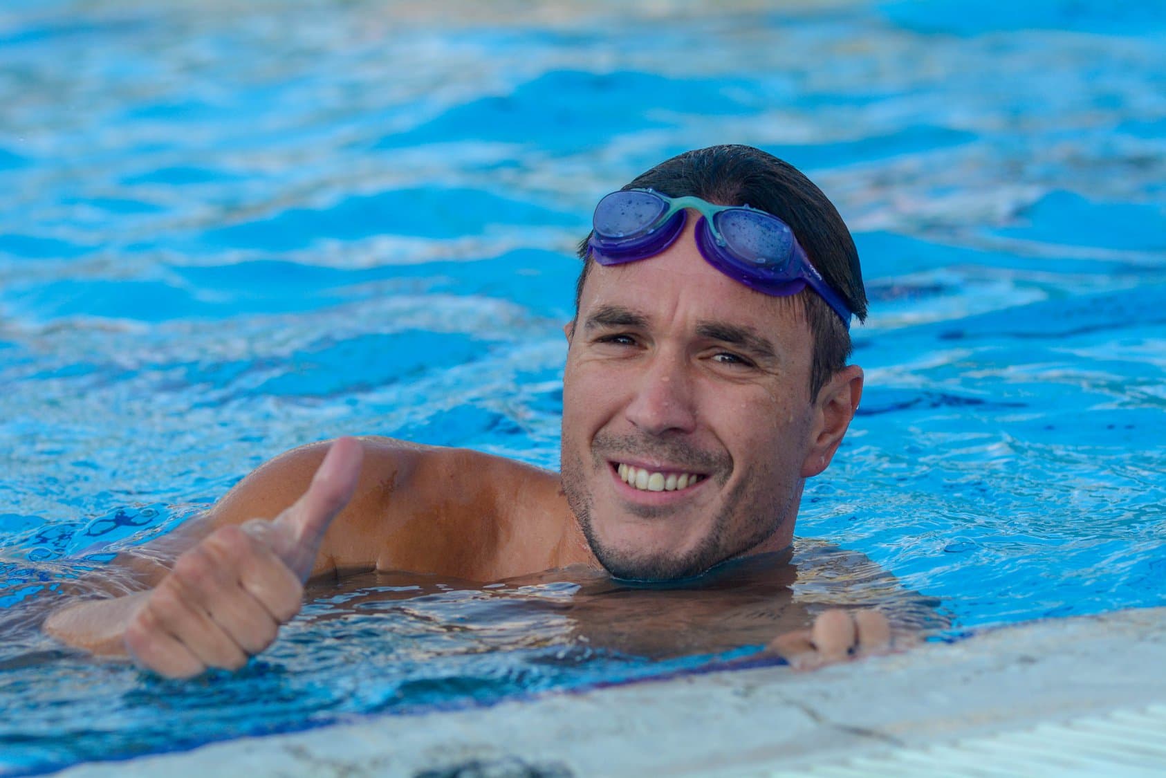 Bruno Sabioni novi izbornik ženske vaterpolske reprezentacije