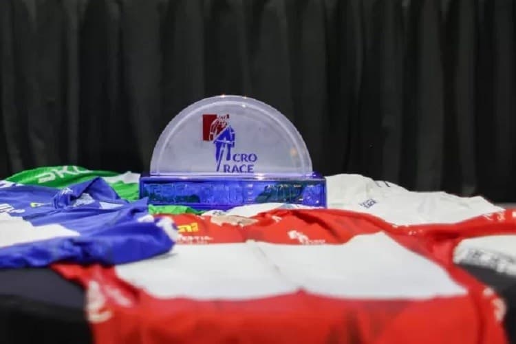 CRO Race 2023. počinje 26. rujna u Primoštenu: Policija izdala savjete i upute za građane 