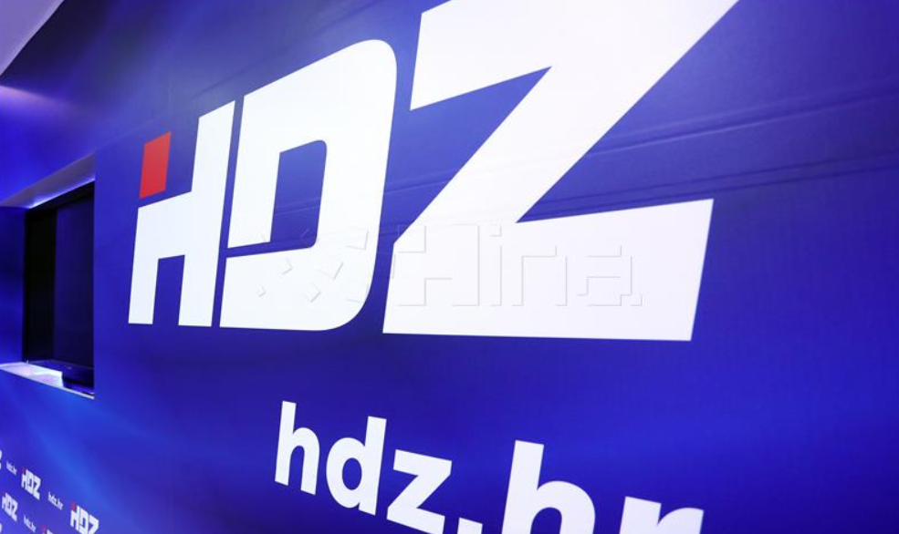 HDZ opet teško optužio SDP da je bio protiv Hrvatske u šengenu 