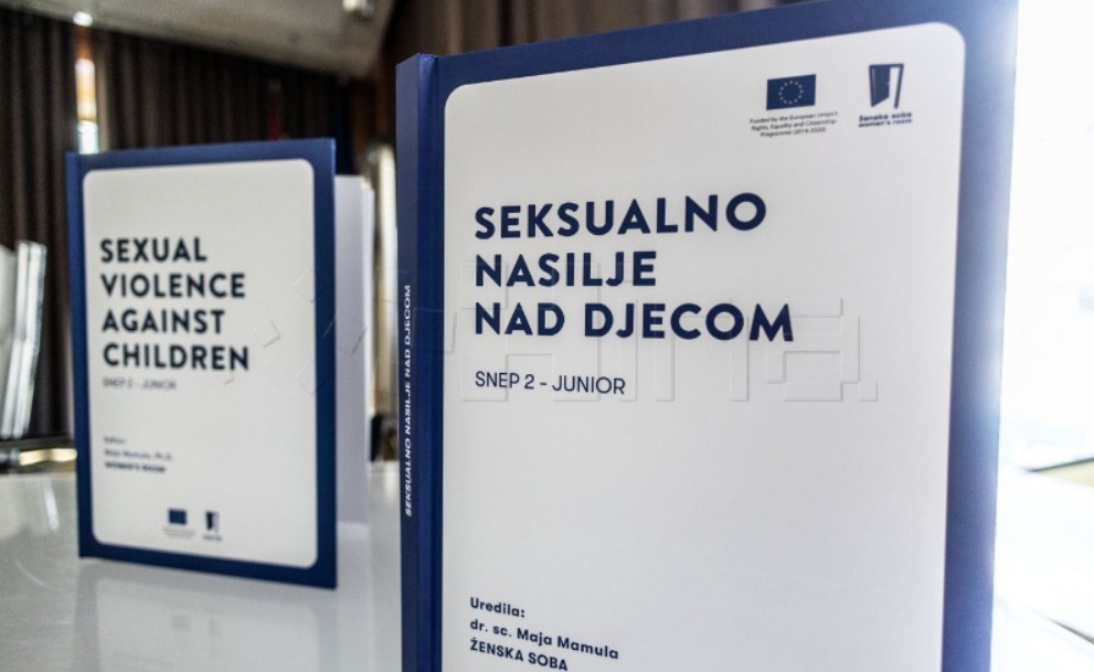 Pokrenuta istraga protiv muškarca osumnjičenog za pedofiliju 