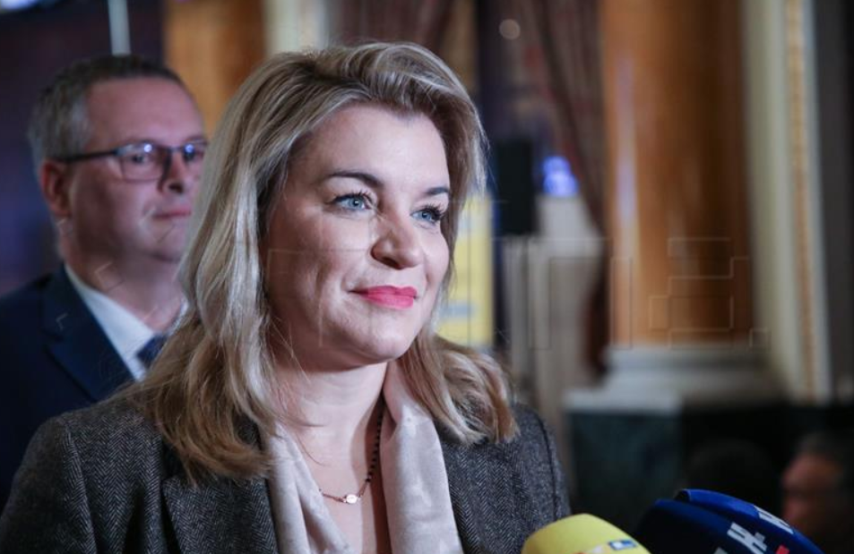 Otvoren 9. Europski tjedan sporta 