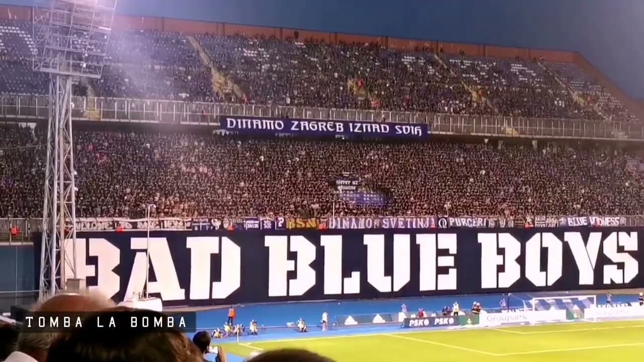 Atena traži izručenje još desetak Bad Blue Boysa