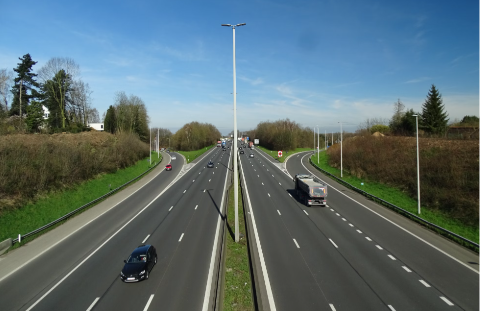 HAK vozačima iz smjera Dalmacije savjetuje silazak s A1 na čvoru Zadar Istok 