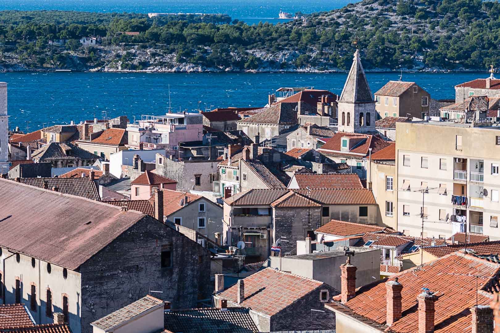 Većinom sunčan početak tjedna