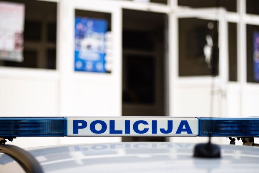 Božinović o ubojstvu u Osijeku: Nije bilo policijskog zataškavanja